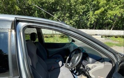 Nissan Tino, 1999 год, 160 000 рублей, 1 фотография