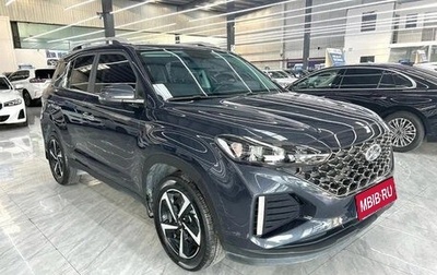 Hyundai ix35, 2022 год, 1 640 000 рублей, 1 фотография