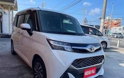 Toyota Tank I, 2020 год, 894 000 рублей, 1 фотография