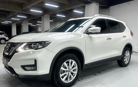 Nissan X-Trail, 2021 год, 2 370 000 рублей, 1 фотография