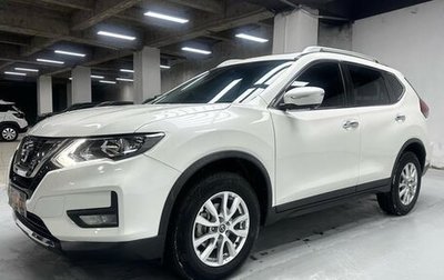 Nissan X-Trail, 2021 год, 2 370 000 рублей, 1 фотография