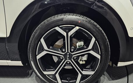 KIA Niro, 2023 год, 2 623 050 рублей, 5 фотография