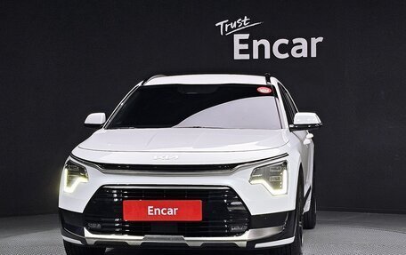 KIA Niro, 2023 год, 2 623 050 рублей, 3 фотография