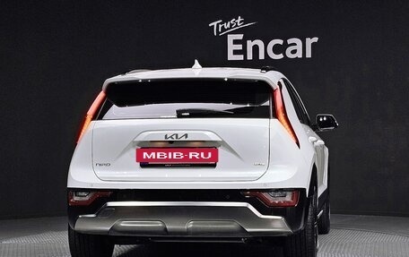 KIA Niro, 2023 год, 2 623 050 рублей, 4 фотография