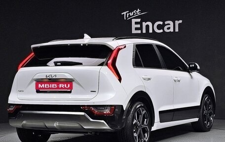 KIA Niro, 2023 год, 2 623 050 рублей, 2 фотография