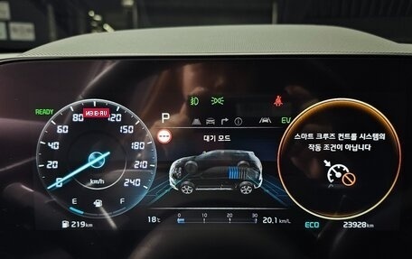 KIA Niro, 2023 год, 2 623 050 рублей, 8 фотография