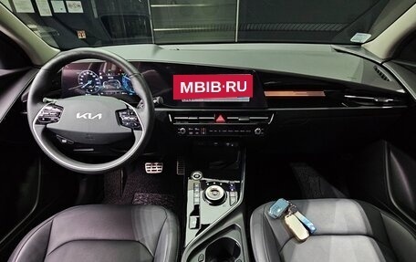 KIA Niro, 2023 год, 2 623 050 рублей, 7 фотография