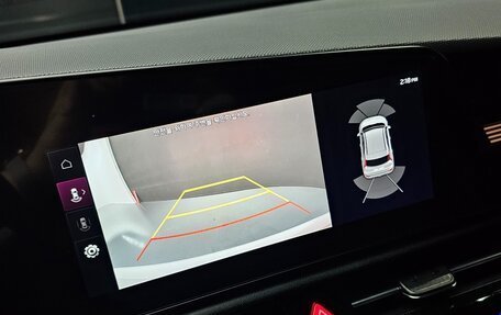 KIA Niro, 2023 год, 2 623 050 рублей, 10 фотография