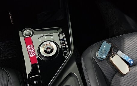 KIA Niro, 2023 год, 2 623 050 рублей, 11 фотография