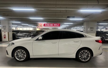 BMW 2 серия F44, 2023 год, 2 516 050 рублей, 3 фотография