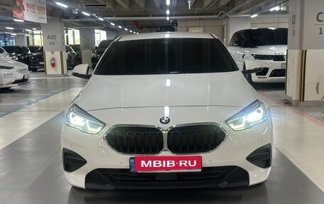 BMW 2 серия F44, 2023 год, 2 516 050 рублей, 2 фотография