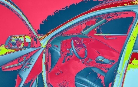 KIA Niro, 2023 год, 2 623 050 рублей, 13 фотография