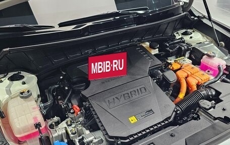 KIA Niro, 2023 год, 2 623 050 рублей, 20 фотография