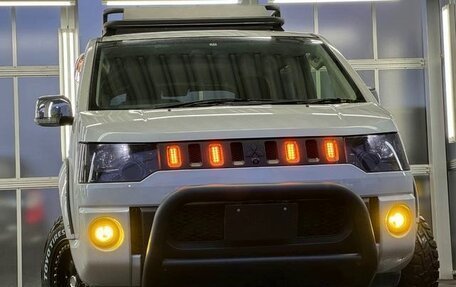 Mitsubishi Delica D:5 I, 2017 год, 2 130 000 рублей, 6 фотография