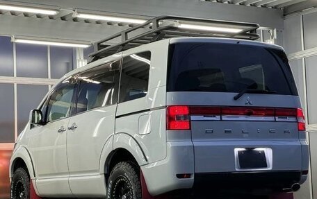 Mitsubishi Delica D:5 I, 2017 год, 2 130 000 рублей, 9 фотография