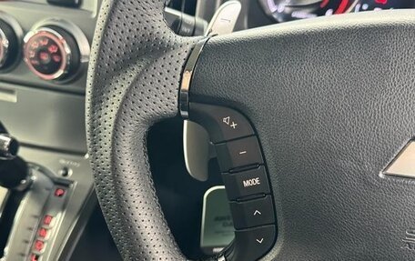 Mitsubishi Delica D:5 I, 2017 год, 2 130 000 рублей, 15 фотография