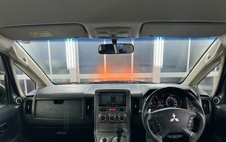 Mitsubishi Delica D:5 I, 2017 год, 2 130 000 рублей, 12 фотография