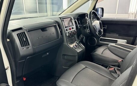 Mitsubishi Delica D:5 I, 2017 год, 2 130 000 рублей, 25 фотография