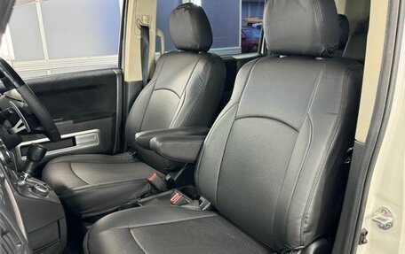 Mitsubishi Delica D:5 I, 2017 год, 2 130 000 рублей, 26 фотография