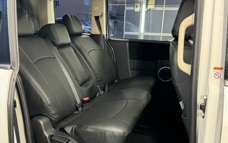 Mitsubishi Delica D:5 I, 2017 год, 2 130 000 рублей, 27 фотография