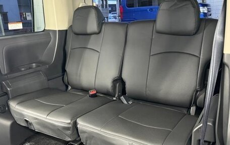 Mitsubishi Delica D:5 I, 2017 год, 2 130 000 рублей, 30 фотография