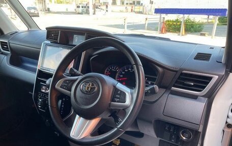 Toyota Tank I, 2020 год, 894 000 рублей, 10 фотография