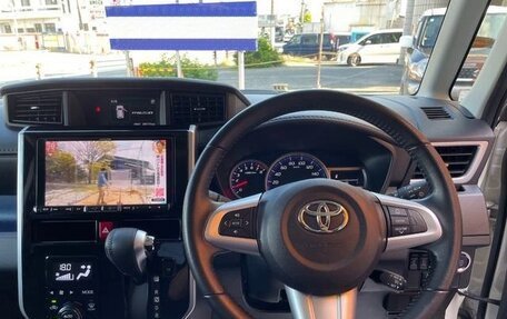 Toyota Tank I, 2020 год, 894 000 рублей, 11 фотография