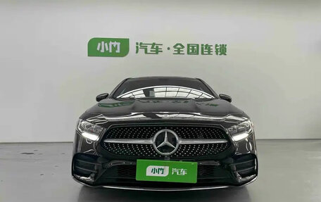 Mercedes-Benz A-Класс, 2022 год, 1 950 000 рублей, 2 фотография