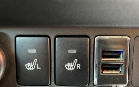 Toyota Tank I, 2020 год, 894 000 рублей, 14 фотография