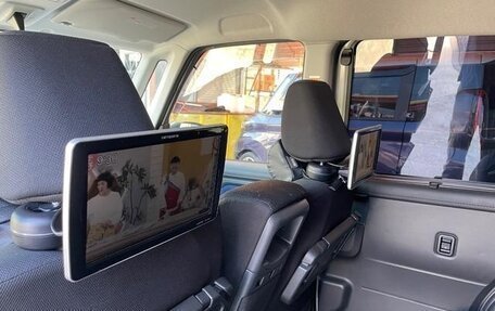 Toyota Tank I, 2020 год, 894 000 рублей, 15 фотография