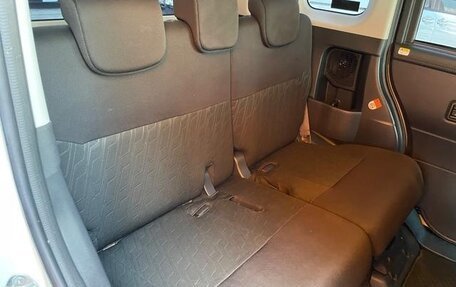 Toyota Tank I, 2020 год, 894 000 рублей, 16 фотография