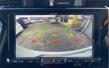 Toyota Tank I, 2020 год, 894 000 рублей, 12 фотография