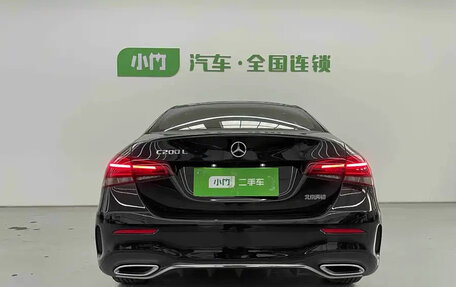 Mercedes-Benz A-Класс, 2022 год, 1 950 000 рублей, 4 фотография