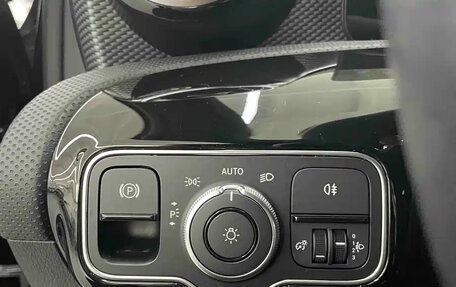 Mercedes-Benz A-Класс, 2022 год, 1 950 000 рублей, 11 фотография