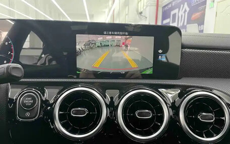 Mercedes-Benz A-Класс, 2022 год, 1 950 000 рублей, 9 фотография