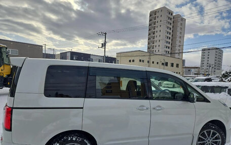 Mitsubishi Delica D:5 I, 2022 год, 2 830 000 рублей, 4 фотография