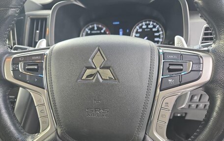 Mitsubishi Delica D:5 I, 2022 год, 2 830 000 рублей, 10 фотография