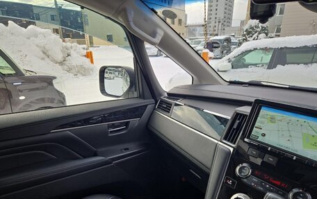 Mitsubishi Delica D:5 I, 2022 год, 2 830 000 рублей, 11 фотография