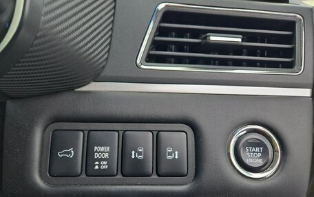 Mitsubishi Delica D:5 I, 2022 год, 2 830 000 рублей, 15 фотография