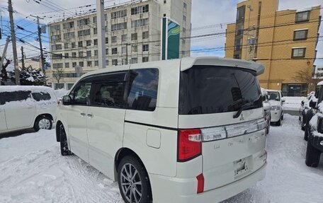 Mitsubishi Delica D:5 I, 2022 год, 2 830 000 рублей, 7 фотография