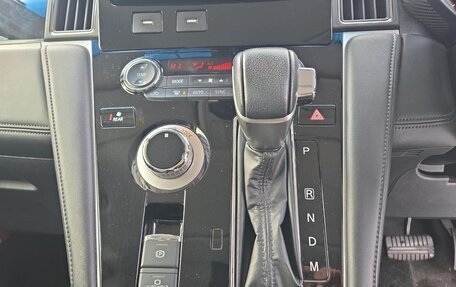 Mitsubishi Delica D:5 I, 2022 год, 2 830 000 рублей, 14 фотография