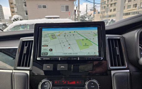 Mitsubishi Delica D:5 I, 2022 год, 2 830 000 рублей, 13 фотография