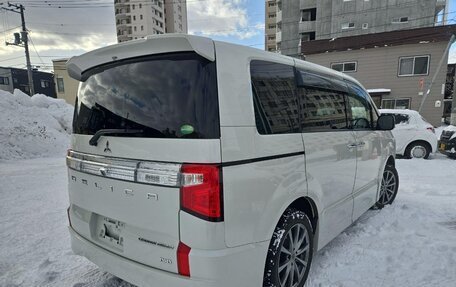 Mitsubishi Delica D:5 I, 2022 год, 2 830 000 рублей, 5 фотография