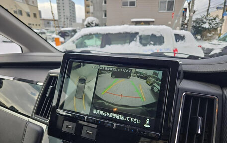 Mitsubishi Delica D:5 I, 2022 год, 2 830 000 рублей, 12 фотография