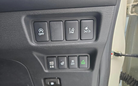 Mitsubishi Delica D:5 I, 2022 год, 2 830 000 рублей, 16 фотография