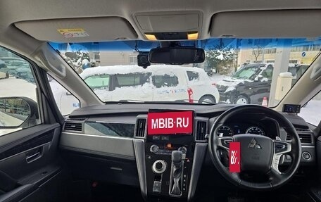 Mitsubishi Delica D:5 I, 2022 год, 2 830 000 рублей, 9 фотография