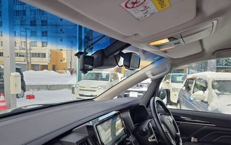 Mitsubishi Delica D:5 I, 2022 год, 2 830 000 рублей, 20 фотография