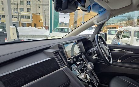 Mitsubishi Delica D:5 I, 2022 год, 2 830 000 рублей, 19 фотография