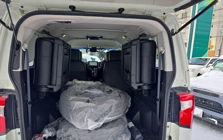 Mitsubishi Delica D:5 I, 2022 год, 2 830 000 рублей, 27 фотография