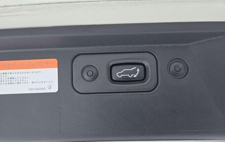 Mitsubishi Delica D:5 I, 2022 год, 2 830 000 рублей, 30 фотография